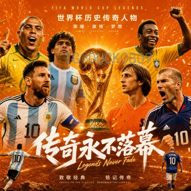 2026年世界杯怎么进？新赛制下各大洲晋级路径全解析